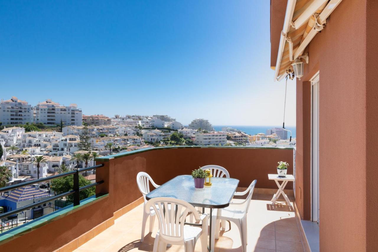 Apartament Sitito Jardines De Rubens Con Aparcamiento *